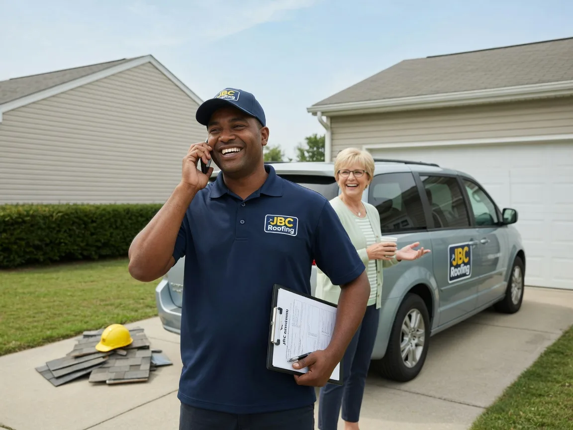 Roof Replacement South Cle Elum, WA FAQs
